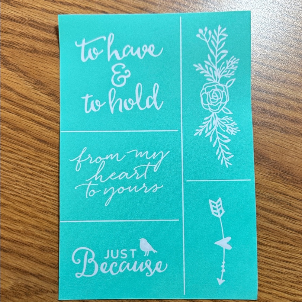 Screen-Printing Kit - Blue - Picture 3 of 6